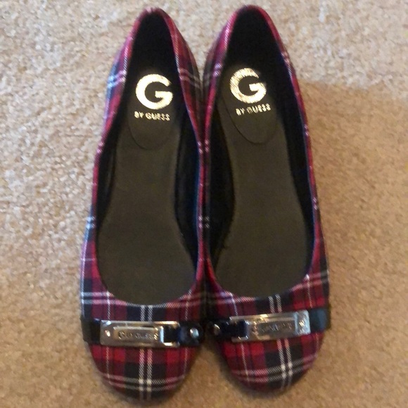 G by Guess Shoes - Picture 4 of 4